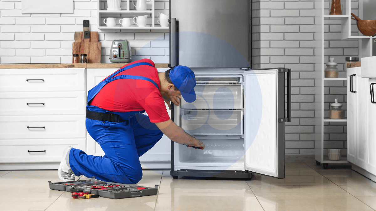 Kağıthane Buzdolabı Servisi