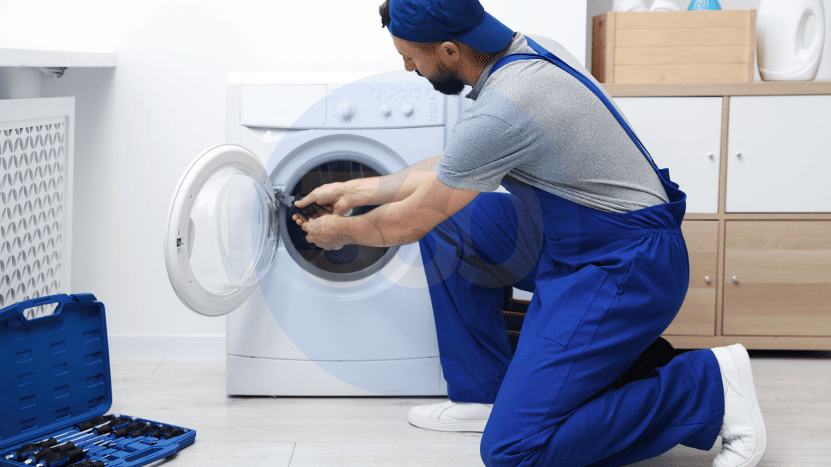 Kağıthane Çamaşır Makinesi Servisi